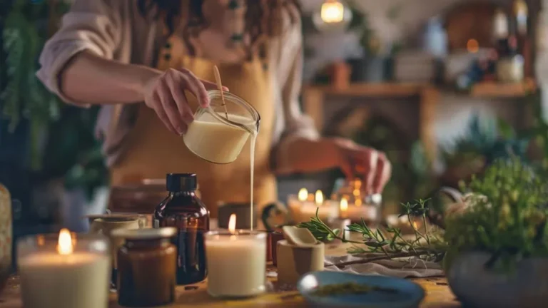 candle making hero img